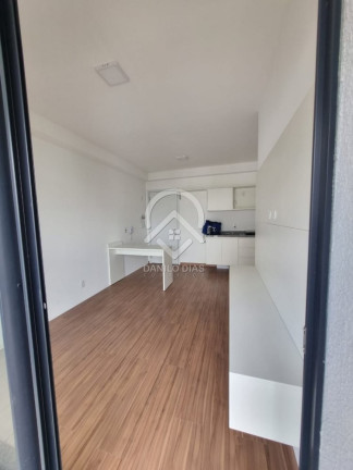 Imagem Apartamento com 1 Quarto à Venda, 36 m² em Campo Belo - São Paulo