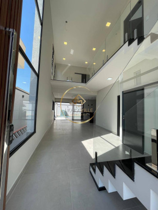 Imagem Casa de Condomínio com 3 Quartos à Venda, 220 m² em Residencial Colinas - Caçapava Imagem Casa de Condomínio com 3 Quartos à Venda, 220 m² em Residencial Colinas - Caçapava