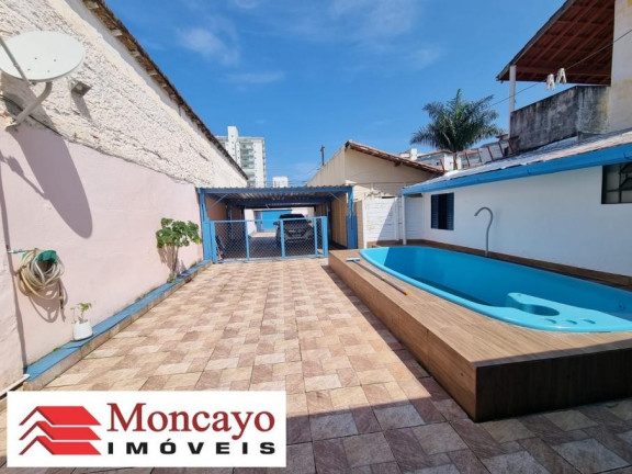Imagem Casa com 2 Quartos à Venda, 350 m² em Centro - Caraguatatuba Imagem Casa com 2 Quartos à Venda, 350 m² em Centro - Caraguatatuba
