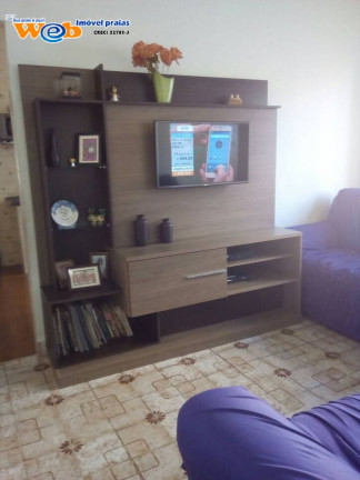 Imagem Apartamento com 1 Quarto à Venda, 43 m² em Praia Grande Imagem Apartamento com 1 Quarto à Venda, 43 m² em Praia Grande