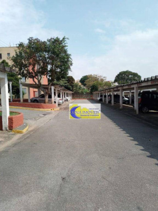 Imagem Apartamento com 2 Quartos à Venda, 55 m² em Jardim Alvorada - Santo André Imagem Apartamento com 2 Quartos à Venda, 55 m² em Jardim Alvorada - Santo André