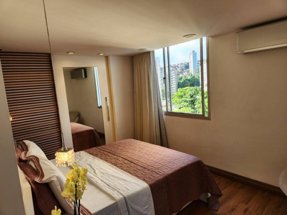 Imagem Apartamento com 2 Quartos à Venda, 94 m² em Ingá - Niterói