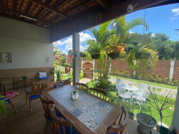 Imagem Casa com 3 Quartos à Venda, 110 m² Imagem Casa com 3 Quartos à Venda, 110 m²