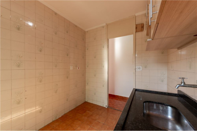 Imagem Apartamento com 2 Quartos à Venda, 42 m² em Vila Nova Savóia - São Paulo