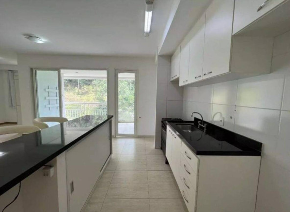Imagem Apartamento com 2 Quartos à Venda, 94 m² em Tamboré - Santana De Parnaíba