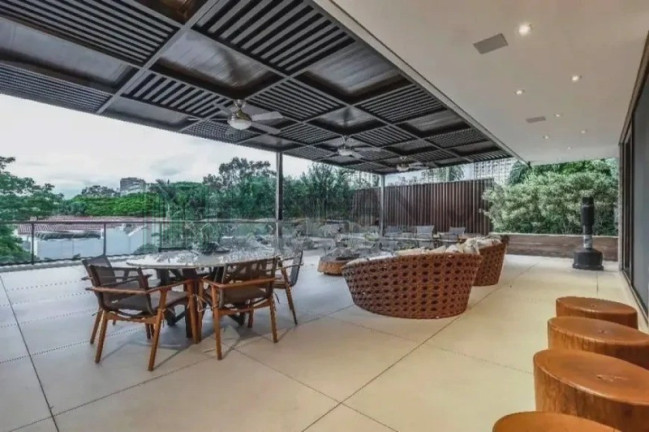 Imagem Casa com 6 Quartos à Venda, 1.300 m² em Jardim Europa - São Paulo Imagem Casa com 6 Quartos à Venda, 1.300 m² em Jardim Europa - São Paulo