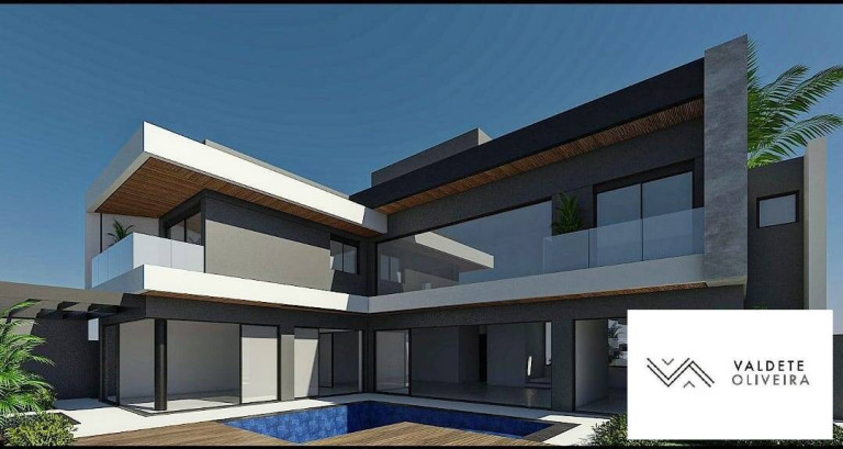 Imagem Casa com 5 Quartos à Venda, 432 m² em Urbanova Vii - São José Dos Campos Imagem Casa com 5 Quartos à Venda, 432 m² em Urbanova Vii - São José Dos Campos