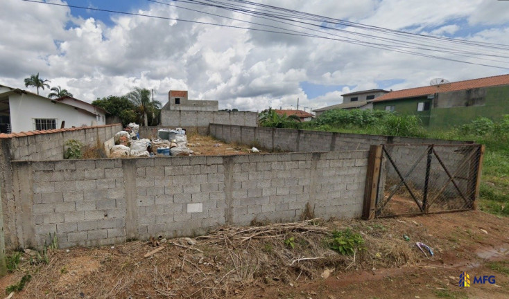 Imagem Terreno à Venda, 250 m² em Caioçara - Jarinu Imagem Terreno à Venda, 250 m² em Caioçara - Jarinu