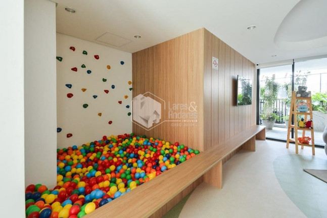 Imagem Studio com 1 Quarto à Venda, 64 m² em Moema - São Paulo Imagem Studio com 1 Quarto à Venda, 64 m² em Moema - São Paulo
