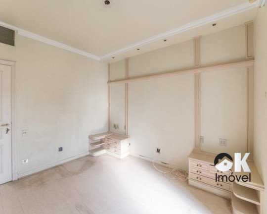 Imagem Apartamento com 3 Quartos à Venda, 203 m² em Higienópolis - São Paulo Imagem Apartamento com 3 Quartos à Venda, 203 m² em Higienópolis - São Paulo