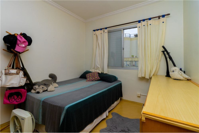 Imagem Apartamento com 3 Quartos à Venda, 81 m² em Tatuapé - São Paulo Imagem Apartamento com 3 Quartos à Venda, 81 m² em Tatuapé - São Paulo