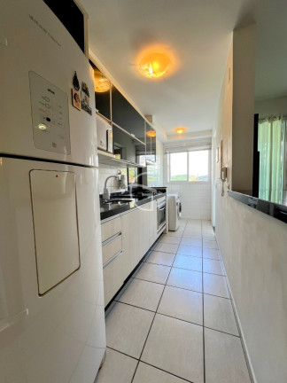 Imagem Apartamento com 2 Quartos à Venda, 60 m² em Anita Garibaldi - Joinville