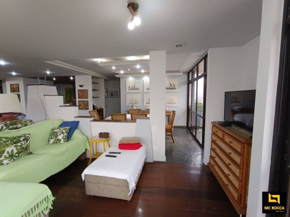 Imagem Apartamento com 4 Quartos à Venda, 268 m² em Rudge Ramos - São Bernardo Do Campo