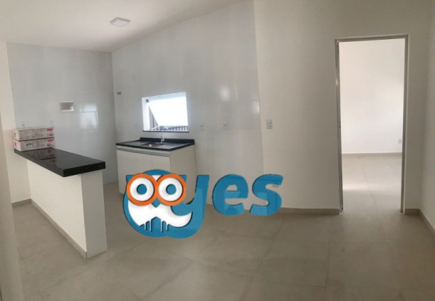 Imagem Apartamento com 1 Quarto para Alugar, 56 m² em Brasília - Feira De Santana Imagem Apartamento com 1 Quarto para Alugar, 56 m² em Brasília - Feira De Santana