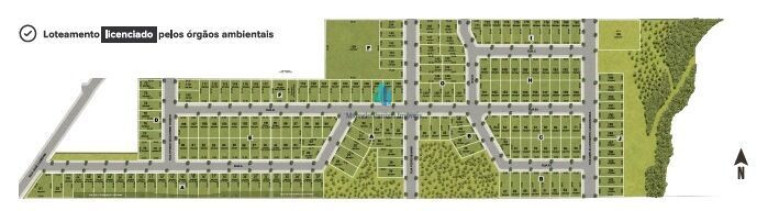 Imagem Terreno à Venda, 292 m² em São Roque - Bento Gonçalves Imagem Terreno à Venda, 292 m² em São Roque - Bento Gonçalves