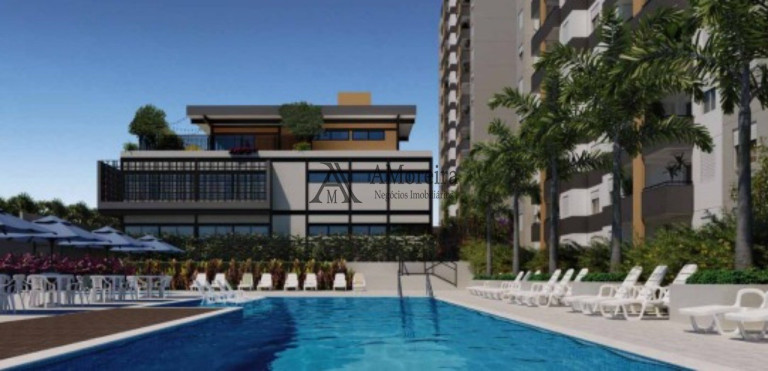Imóvel com 3 Quartos à Venda, 78 m² em Engordadouro - Jundiaí