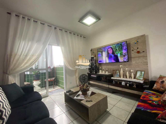 Imagem Apartamento com 2 Quartos à Venda, 126 m² em Caiçara - Praia Grande Imagem Apartamento com 2 Quartos à Venda, 126 m² em Caiçara - Praia Grande