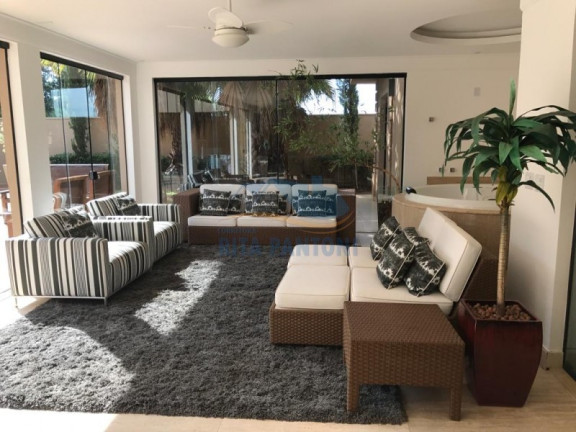 Imagem Casa com 6 Quartos à Venda, 700 m² em Jardim Botânico - Ribeirão Preto Imagem Casa com 6 Quartos à Venda, 700 m² em Jardim Botânico - Ribeirão Preto