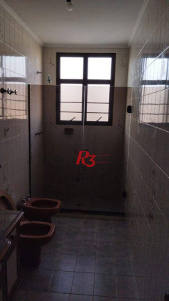 Imagem Apartamento com 4 Quartos à Venda, 238 m² em Boqueirão - Santos