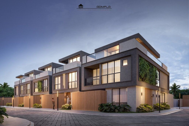 Imagem Casa de Condomínio com 4 Quartos à Venda, 367 m² em Barra Da Tijuca - Rio De Janeiro