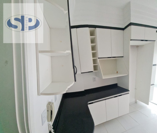 Imagem Apartamento com 3 Quartos à Venda, 131 m² em Jardim Lincoln - Suzano Imagem Apartamento com 3 Quartos à Venda, 131 m² em Jardim Lincoln - Suzano