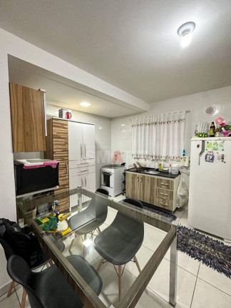 Imagem Casa com 2 Quartos à Venda, 69 m² em Três Rios Do Norte - Jaraguá Do Sul Imagem Casa com 2 Quartos à Venda, 69 m² em Três Rios Do Norte - Jaraguá Do Sul