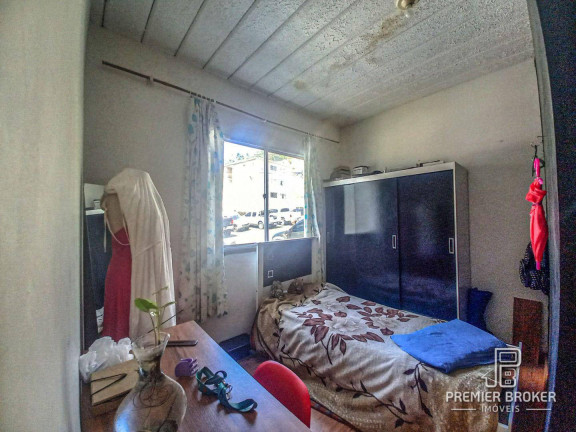 Imagem Apartamento com 2 Quartos à Venda, 48 m² em Araras - Teresópolis Imagem Apartamento com 2 Quartos à Venda, 48 m² em Araras - Teresópolis