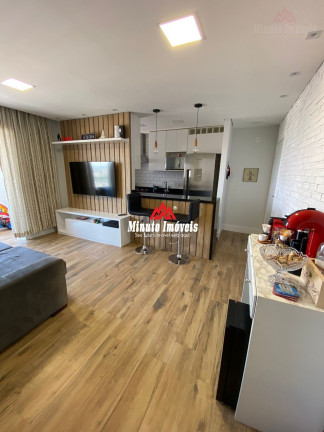Imagem Apartamento com 2 Quartos à Venda, 70 m² em Vila Das Hortências - Jundiaí Imagem Apartamento com 2 Quartos à Venda, 70 m² em Vila Das Hortências - Jundiaí