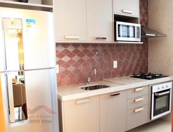 Imagem Apartamento à Venda, 107 m² em Jóquei - Teresina Imagem Apartamento à Venda, 107 m² em Jóquei - Teresina