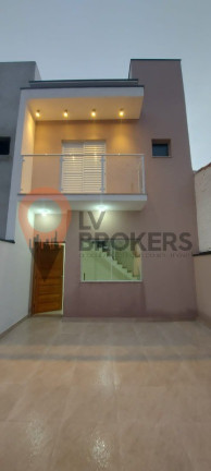 Imagem Casa com 3 Quartos à Venda, 105 m² em Vila Cintra - Mogi Das Cruzes Imagem Casa com 3 Quartos à Venda, 105 m² em Vila Cintra - Mogi Das Cruzes