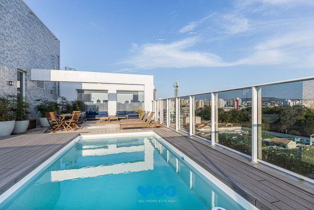 Imagem Imóvel com 2 Quartos à Venda, 84 m² em Passo Da Areia - Porto Alegre