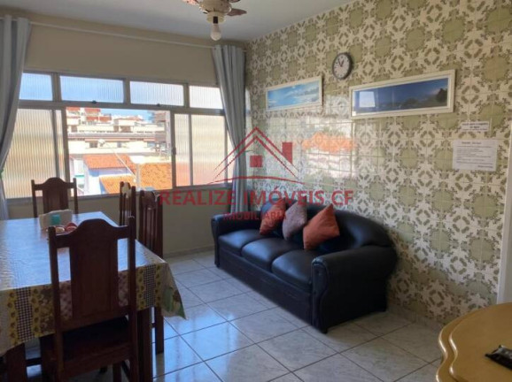 Apartamento com 2 Quartos à Venda, 60 m² em Centro - Cabo Frio