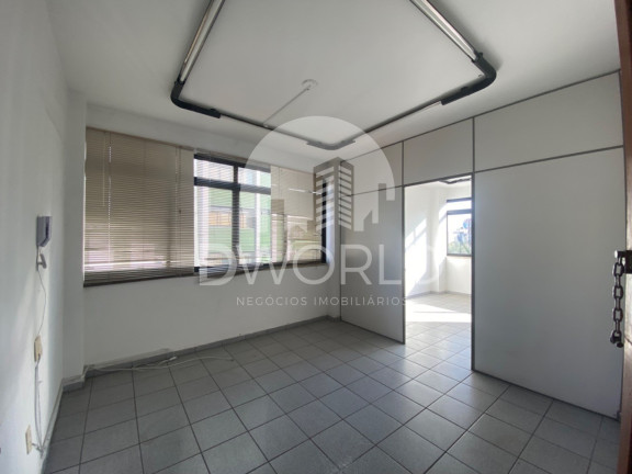 Imagem Sala Comercial à Venda, 37 m² em Centro - Santo André Imagem Sala Comercial à Venda, 37 m² em Centro - Santo André