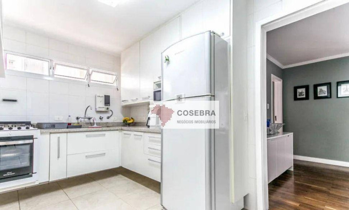 Imagem Apartamento com 3 Quartos à Venda, 125 m² em Jardim Paulista - São Paulo Imagem Apartamento com 3 Quartos à Venda, 125 m² em Jardim Paulista - São Paulo