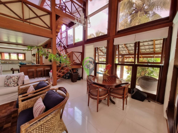 Imagem Casa com 5 Quartos à Venda, 350 m² em Pauba - São Sebastião Imagem Casa com 5 Quartos à Venda, 350 m² em Pauba - São Sebastião