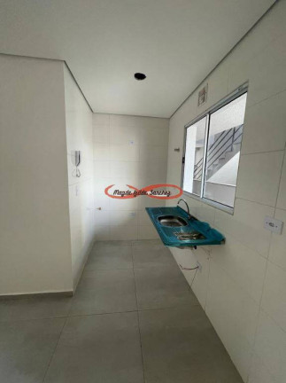 Imagem Apartamento com 1 Quarto à Venda, 27 m² em Cidade Lider - São Paulo Imagem Apartamento com 1 Quarto à Venda, 27 m² em Cidade Lider - São Paulo