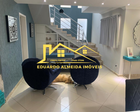 Imagem Imóvel com 3 Quartos à Venda, em Ibiti Royal Park - Sorocaba Imagem Imóvel com 3 Quartos à Venda, em Ibiti Royal Park - Sorocaba