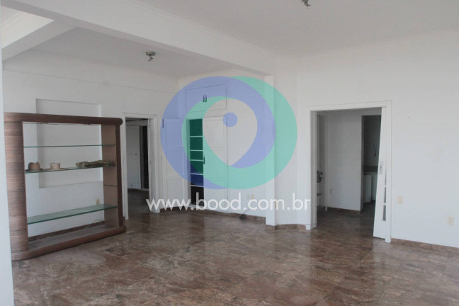 Imagem Apartamento com 1 Quarto à Venda, 103 m² em Boqueirão - Santos Imagem Apartamento com 1 Quarto à Venda, 103 m² em Boqueirão - Santos