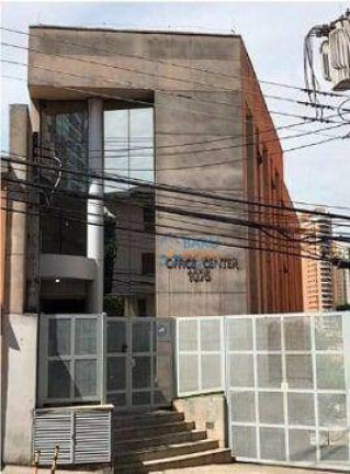Edifício Residencial à Venda ou Locação, 998 m² em Perdizes - São Paulo