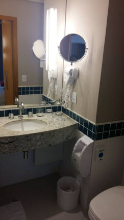 Imagem Apartamento com 1 Quarto à Venda, 31 m² em Paraíso - São Paulo