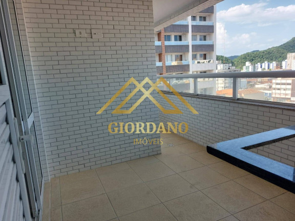 Imagem Apartamento com 2 Quartos à Venda, 88 m² em Boqueirão - Praia Grande