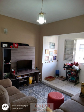 Imagem Casa com 1 Quarto à Venda, 100 m² em Vila Santista - Atibaia Imagem Casa com 1 Quarto à Venda, 100 m² em Vila Santista - Atibaia