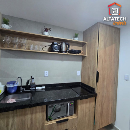 Imagem Imóvel à Venda, 36 m² em São Benedito - Poços De Caldas Imagem Imóvel à Venda, 36 m² em São Benedito - Poços De Caldas