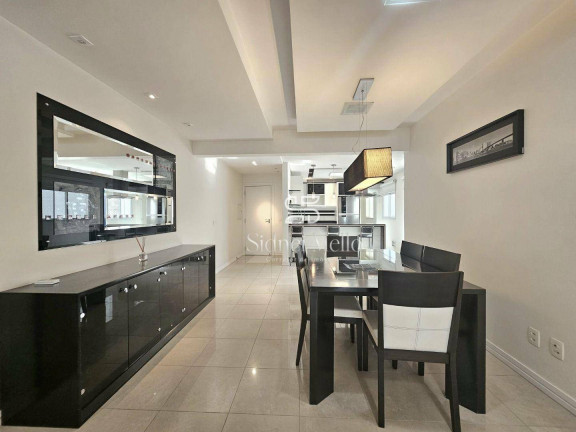 Imagem Apartamento com 3 Quartos à Venda, 139 m² em Quadra Mar Centro - Balneário Camboriú