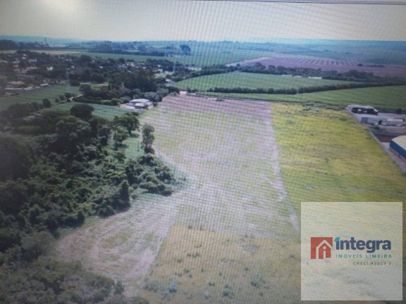 Imagem Terreno à Venda, 65 m² em Jardim Nova Limeira - Limeira