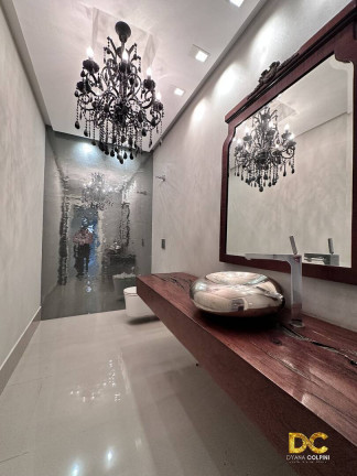 Imagem Casa de Condomínio à Venda, 822 m² em Jardim Itália - Cuiabá Imagem Casa de Condomínio à Venda, 822 m² em Jardim Itália - Cuiabá