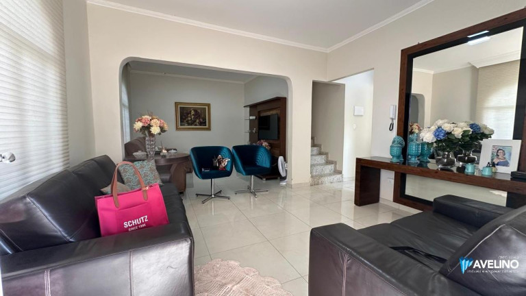 Imagem Sobrado com 3 Quartos à Venda, 262 m² em Cidade Jardim - Campo Grande Imagem Sobrado com 3 Quartos à Venda, 262 m² em Cidade Jardim - Campo Grande