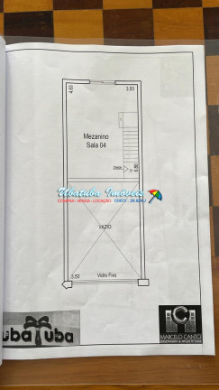 Imagem Loja à Venda, 46 m² em Centro - Ubatuba