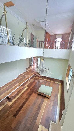 Imagem Casa de Condomínio com 4 Quartos para Alugar, 354 m² em Alphaville - Santana De Parnaíba Imagem Casa de Condomínio com 4 Quartos para Alugar, 354 m² em Alphaville - Santana De Parnaíba