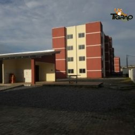 Apartamento com 2 Quartos à Venda, 49 m² em São Cristóvão - Barra Velha